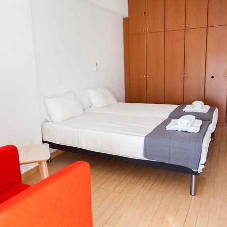 Beautiful, Deluxe Kallithea Apt 아테네 외부 사진