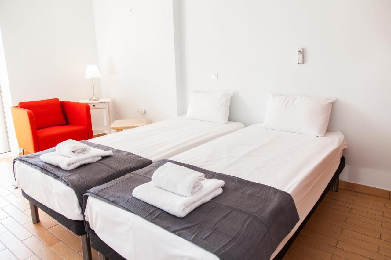 Beautiful, Deluxe Kallithea Apt 아테네 외부 사진