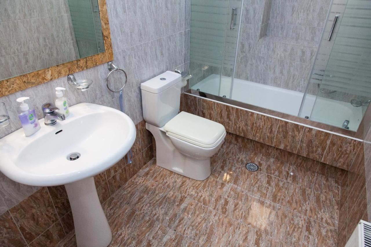 Beautiful, Deluxe Kallithea Apt 아테네 외부 사진