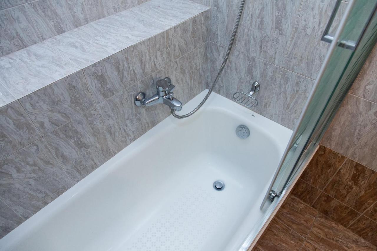 Beautiful, Deluxe Kallithea Apt 아테네 외부 사진